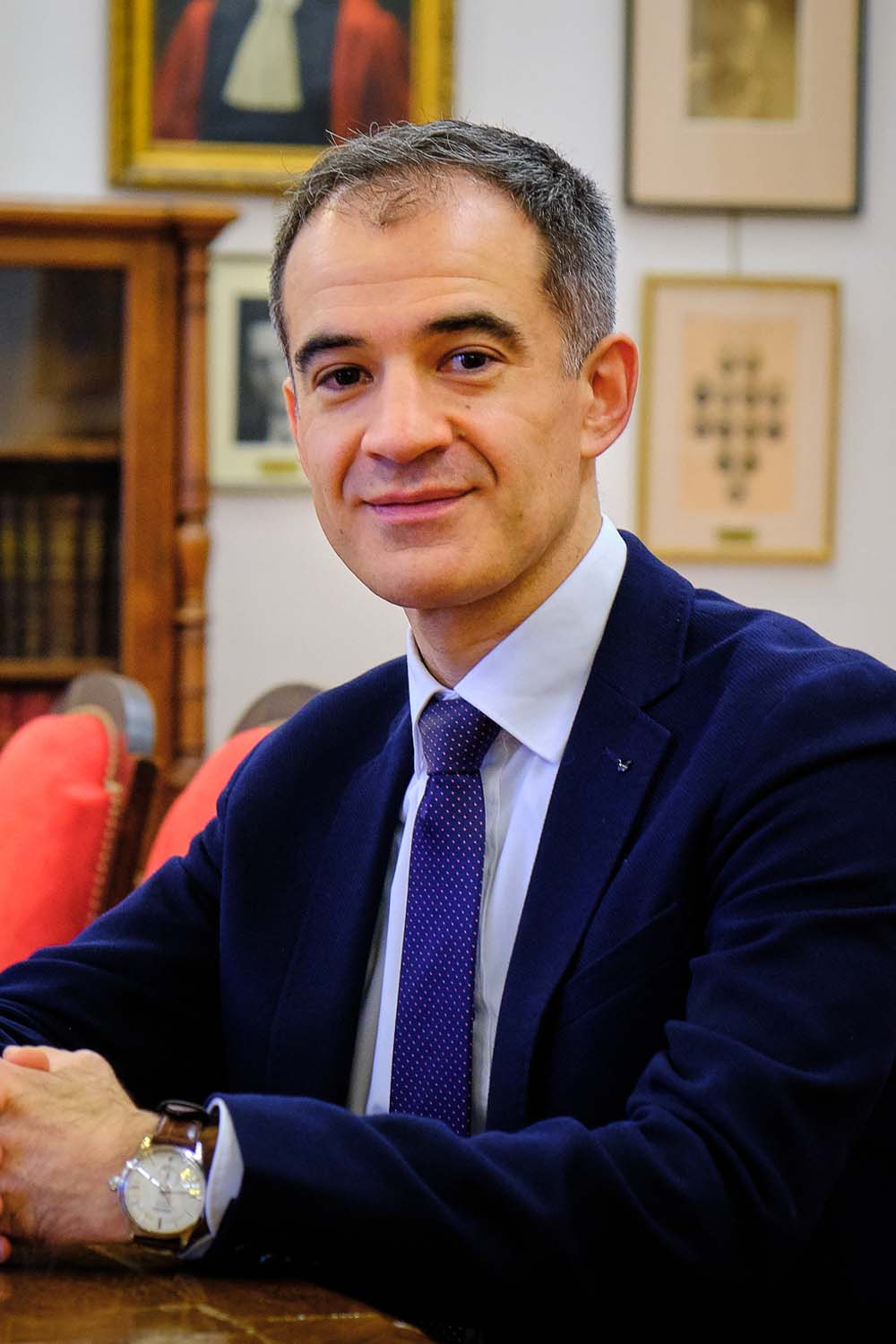 PELLE Sébastien