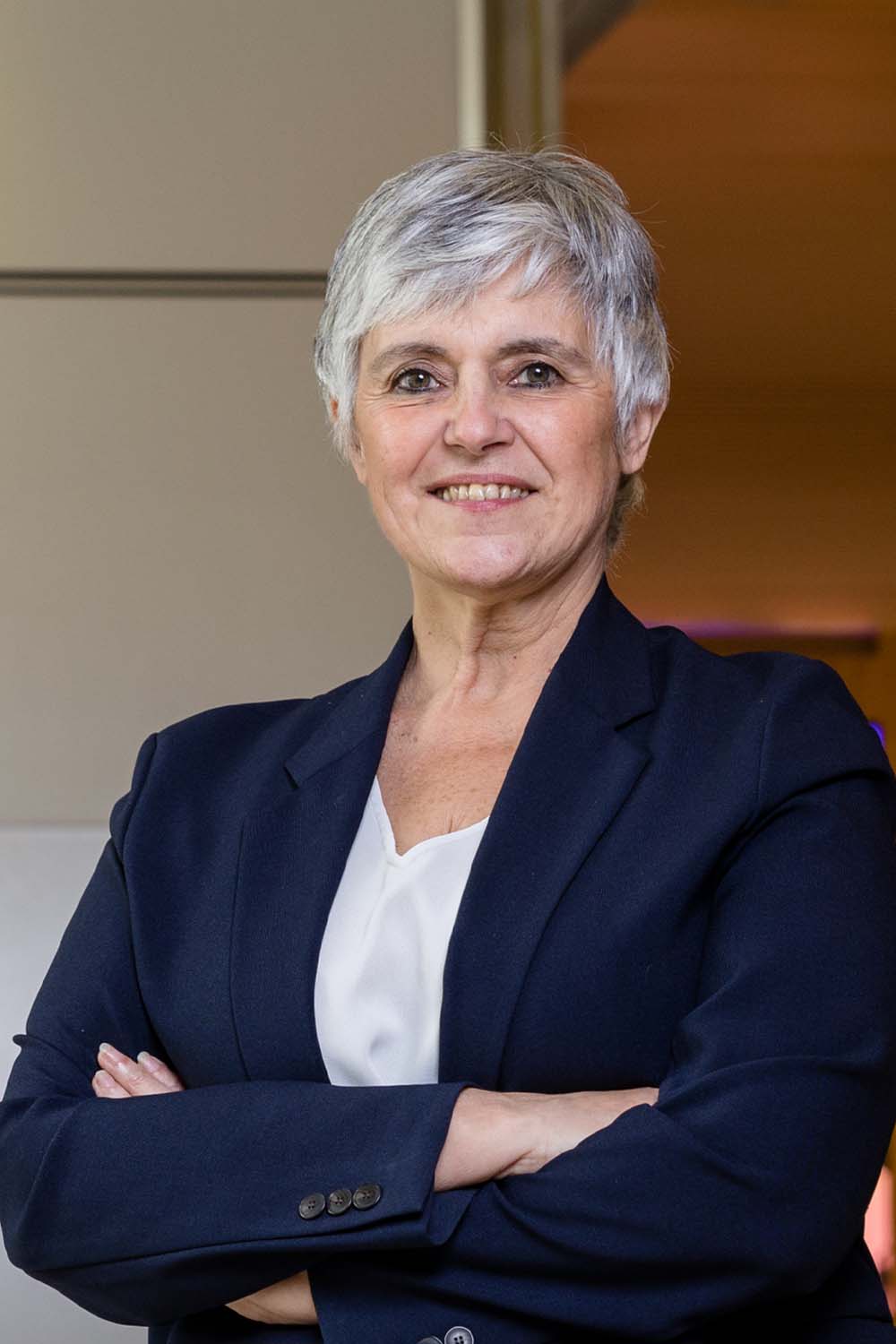 SOULE-DUPUY Chantal