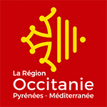 Logo La région Occitanie