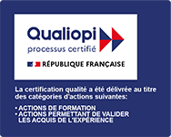 Certification Qualiopi