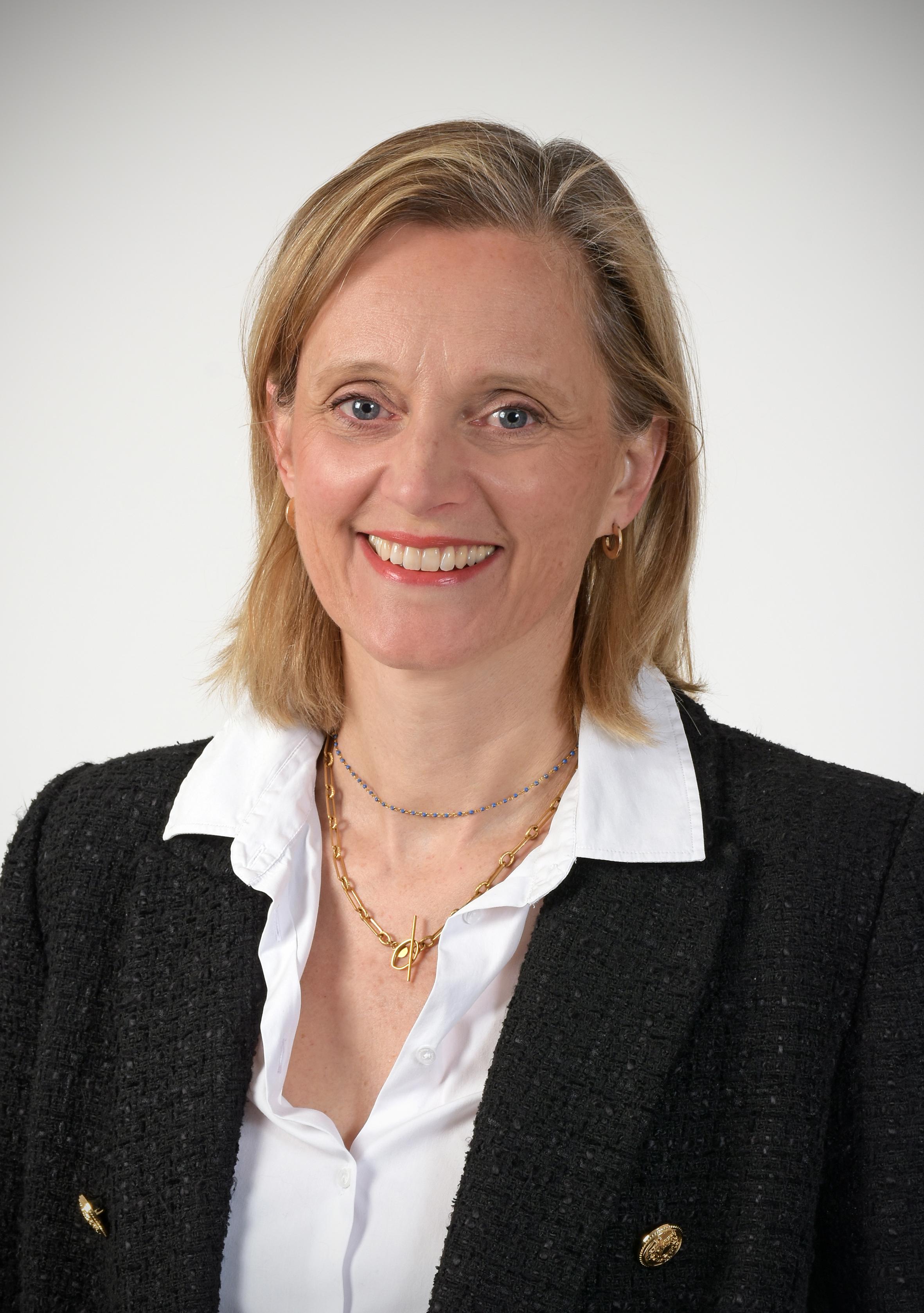 Géraldine Blondeau - M2 Agcom