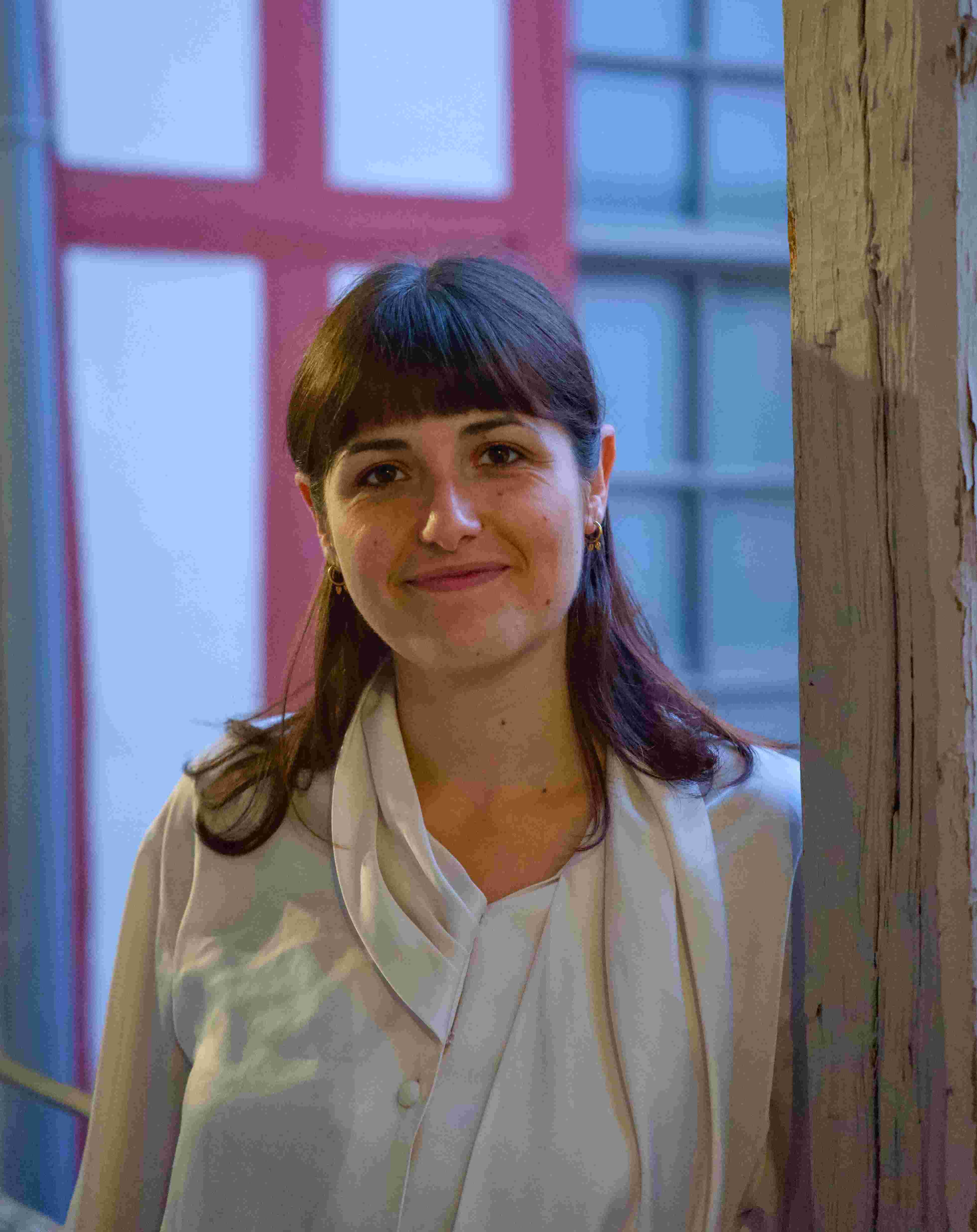Photo Camille BOUKO-LEVY