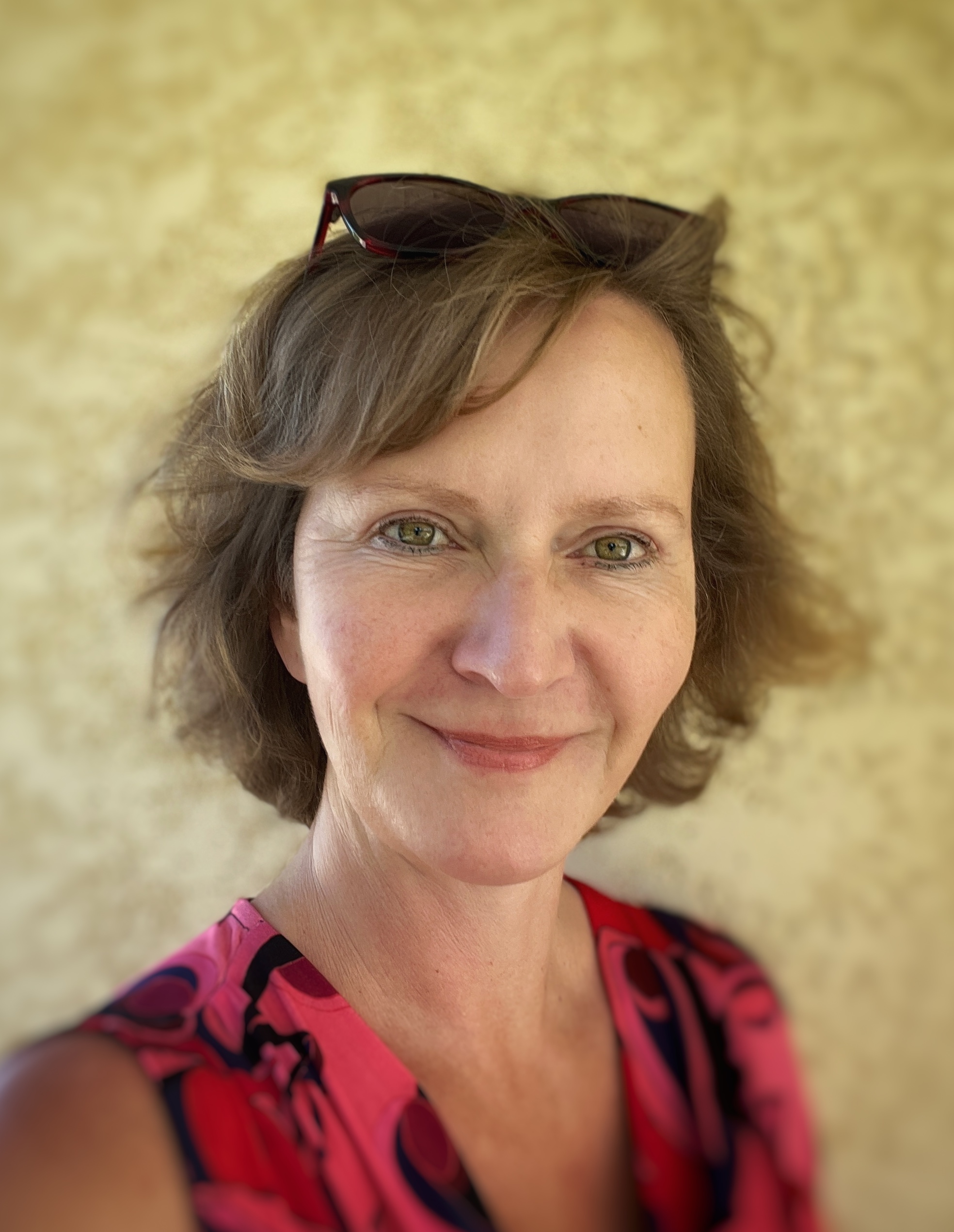 Karen Oppermann-Calvet