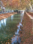 Canal de Brienne Toulouse