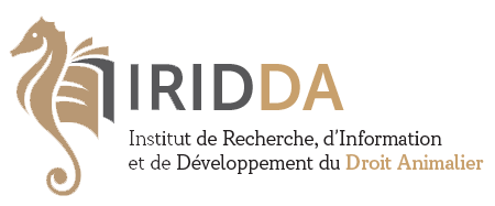 Logo IRRIDA