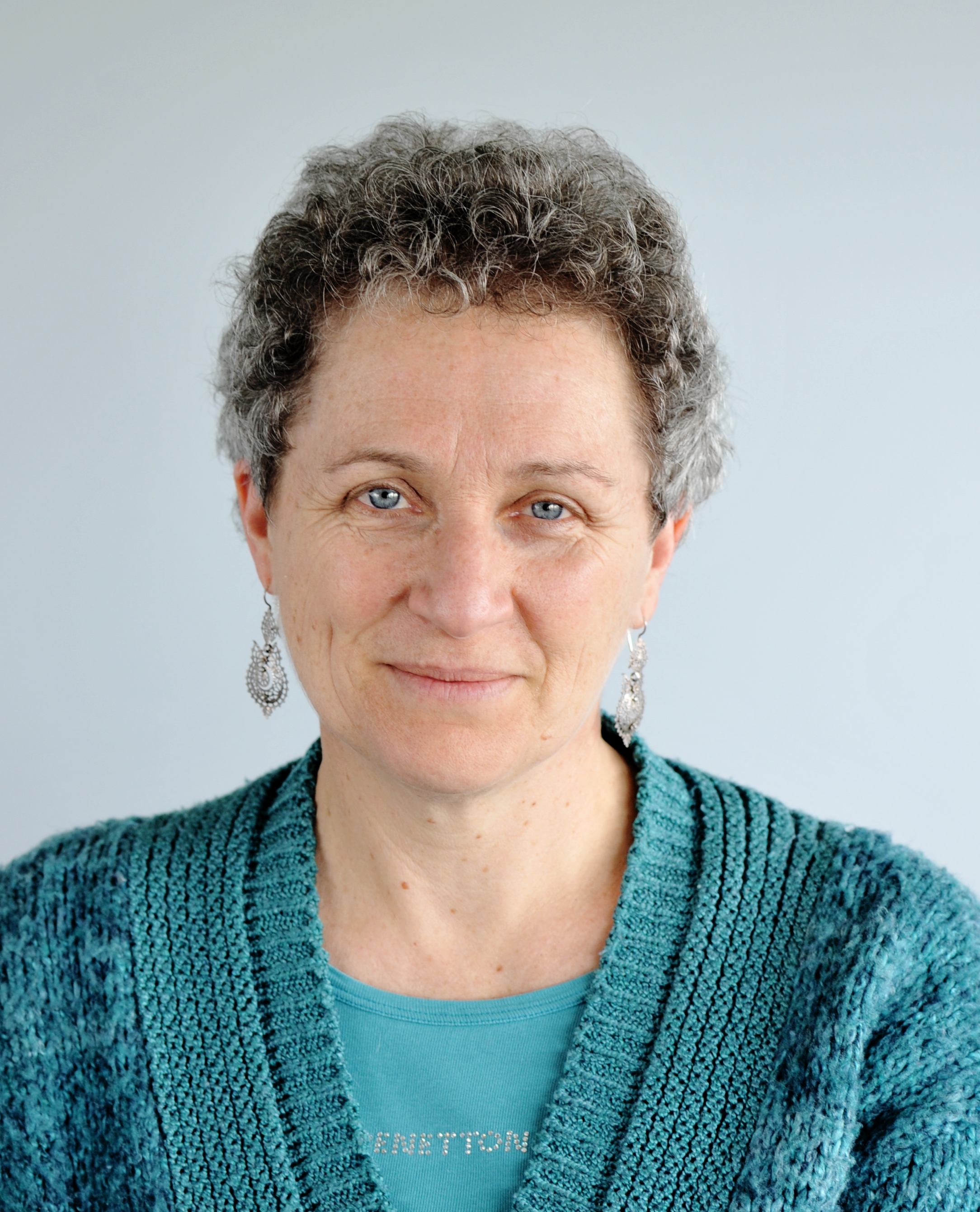 Isabelle Vidalenc
