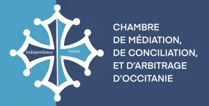 logo chambre abitrale de toulouse
