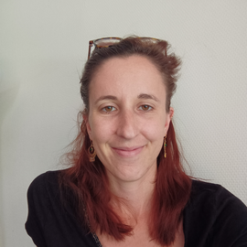 Manon Predhumeau