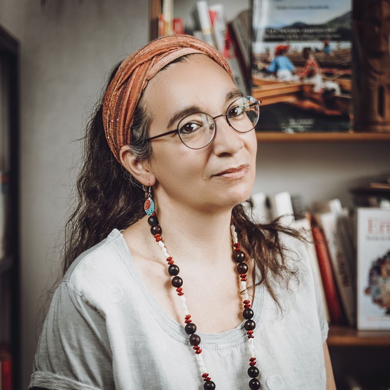 Photo Marina Casula