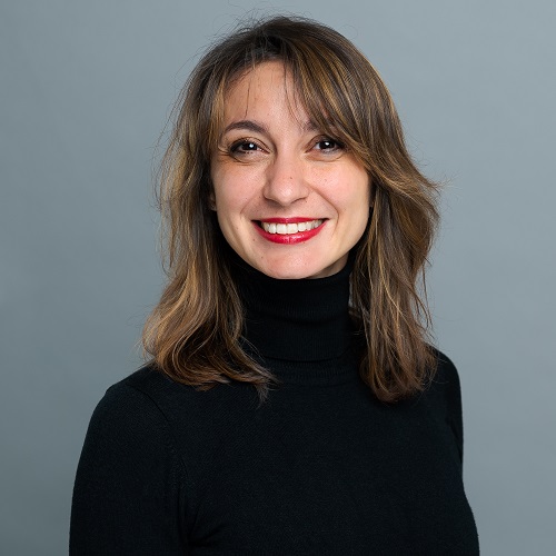 Jennifer Désormière