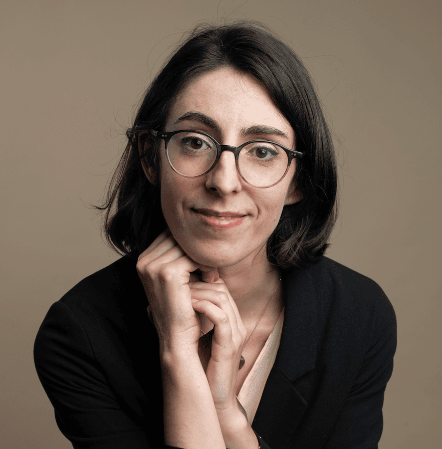 Photo Maïlys Mangin