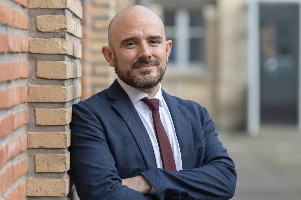 Portrait Mathias Amilhat