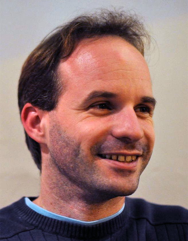 Ronan Tournier associate professor University Toulouse 1